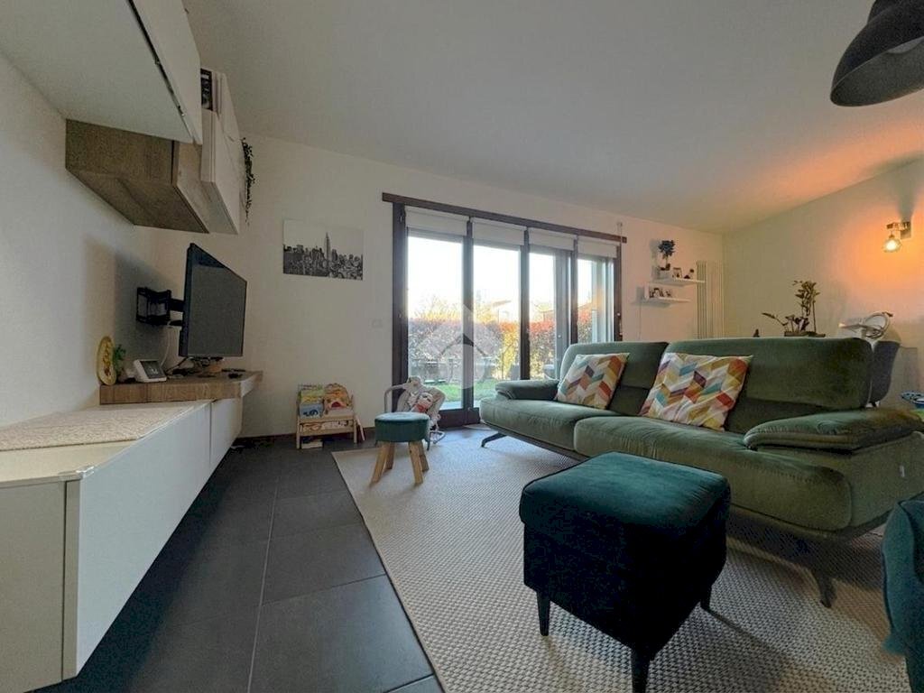 Trilocale Via Pisa, Legnano - foto 1