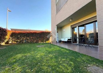 Trilocale Via Pisa, Legnano - foto 14