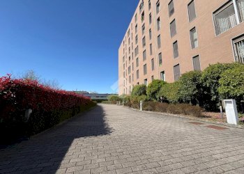 Trilocale Via Pisa, Legnano - foto 17