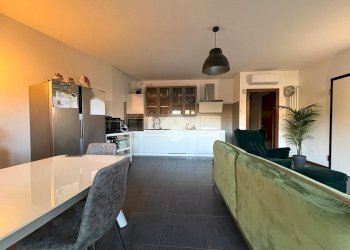 Three-room apartment Via Pisa, Legnano - photo 2
