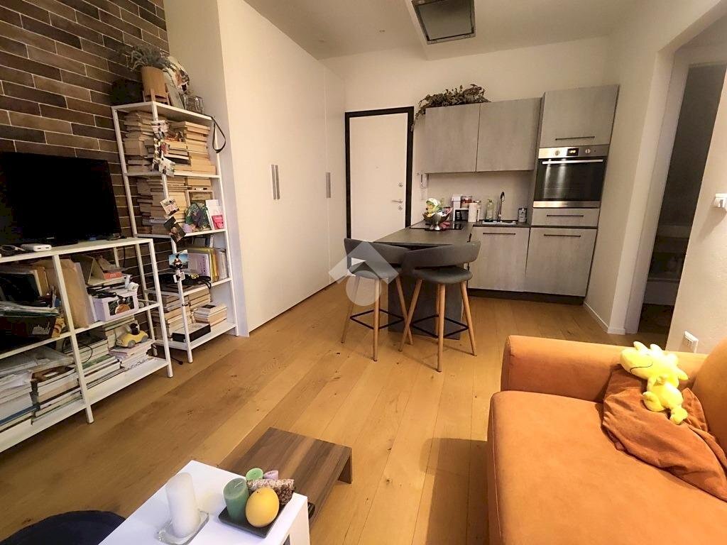 Bilocale Via San Gervasio, Bologna (zona Centro Storico) - foto 2