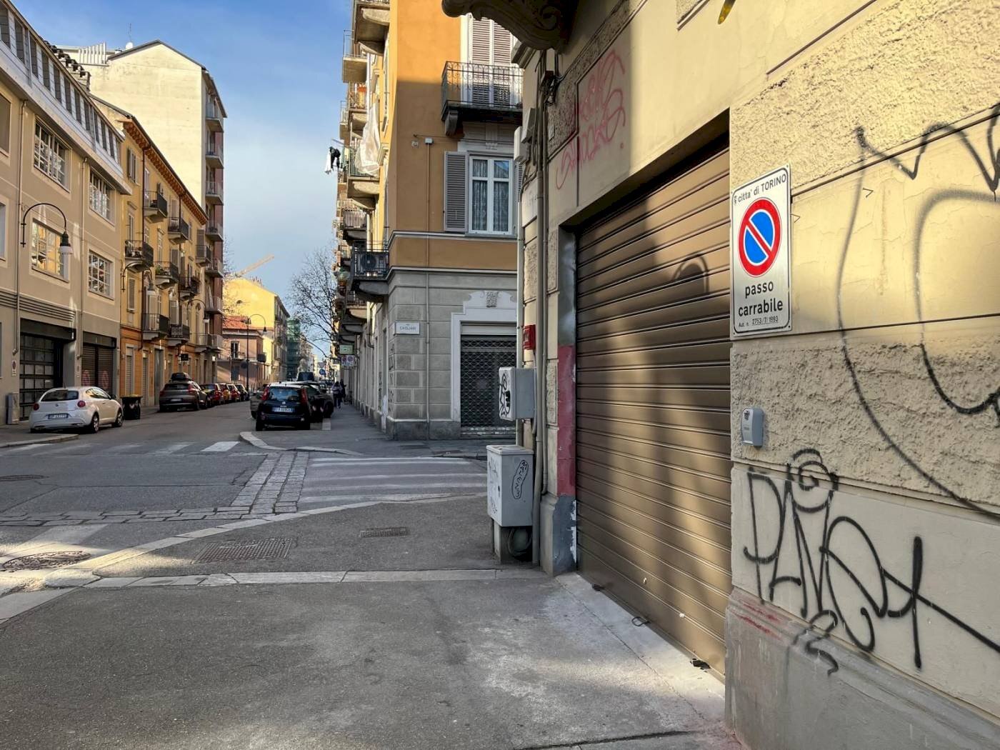 Box Via Parma, 69, Torino (zona Aurora) - foto 3