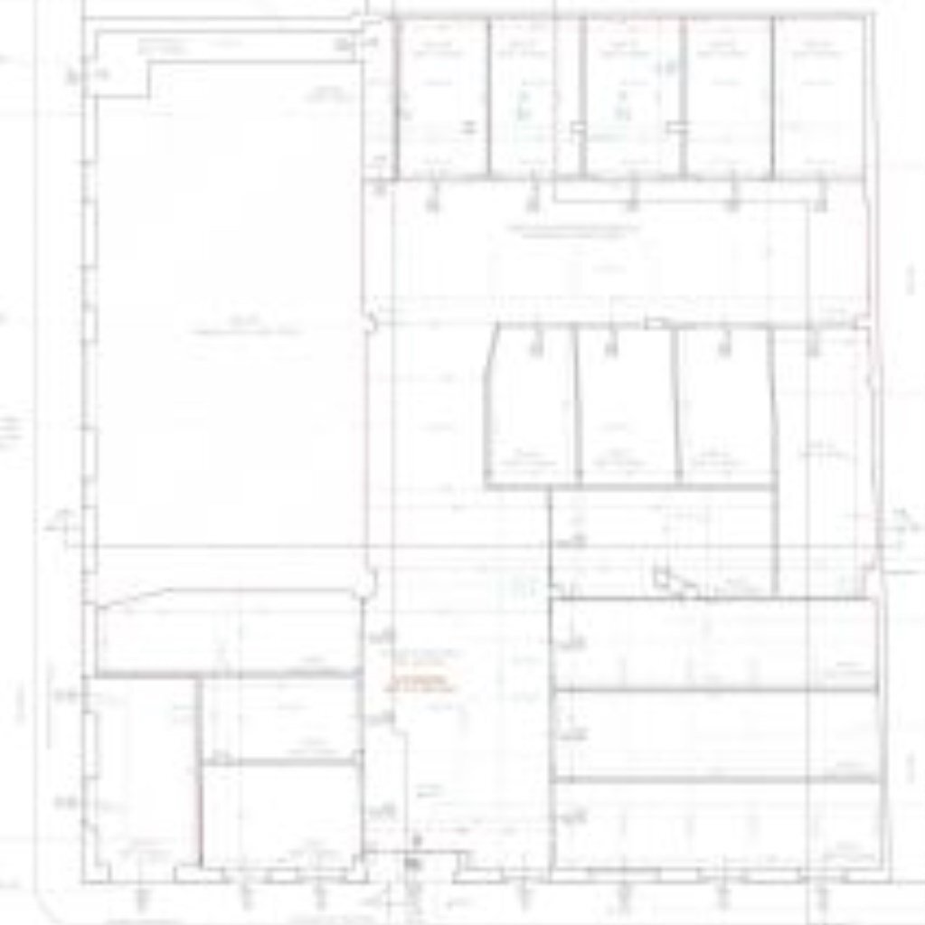 Box Via Parma, 69, Torino (zona Aurora) - planimetria 1