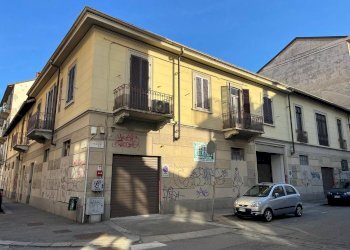 Box Via Parma, 69, Torino (zona Aurora) - foto 1