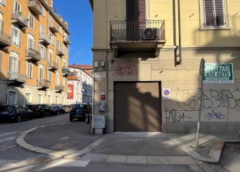 Box Via Parma, 69, Torino (zona Aurora) - foto 5