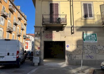 Box Via Parma, 69, Torino (zona Aurora) - foto 6