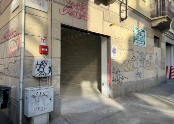 Box Via Parma, 69, Torino (zona Aurora) - foto 7