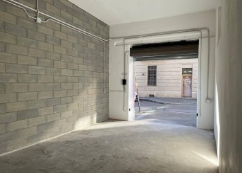 Box Via Parma, 69, Torino (zona Aurora) - foto 11