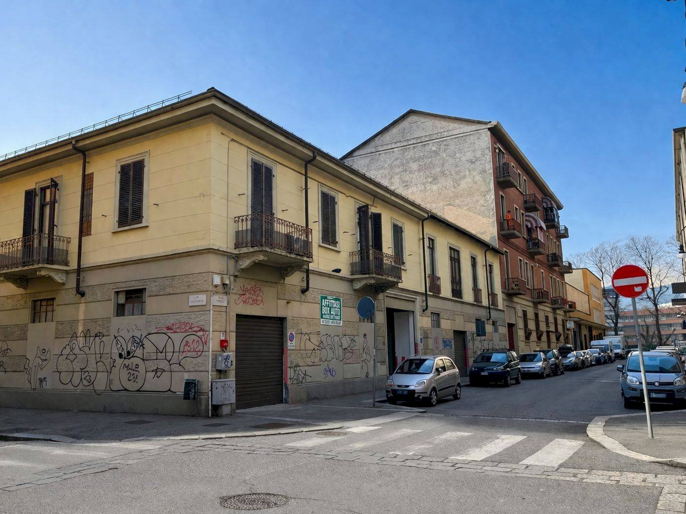 Box Via Parma, 69, Torino (zona Aurora) - foto 1