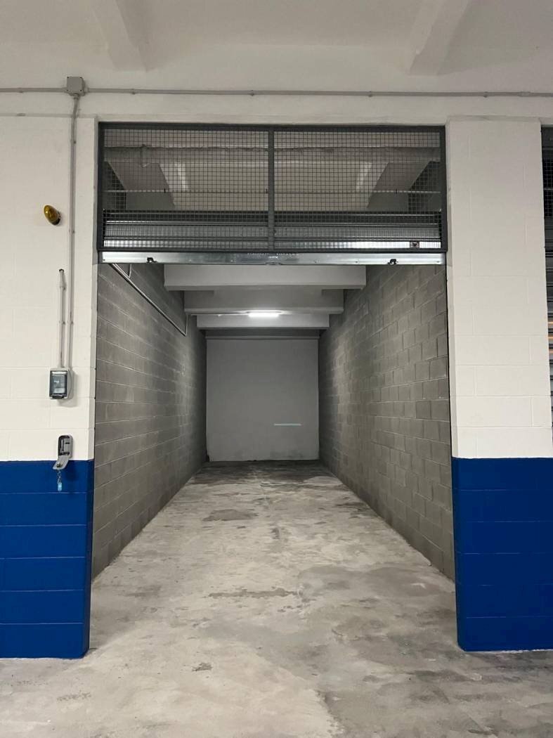 Box Via Parma, 69, Torino (zona Aurora) - foto 3