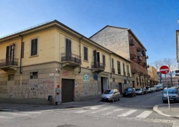 Box Via Parma, 69, Torino (zona Aurora) - foto 1