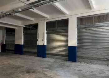 Box Via Parma, 69, Torino (zona Aurora) - foto 5