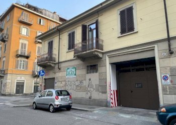 Box Via Parma, 69, Torino (neighborhood Aurora) - photo 1