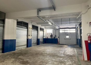 Box Via Parma, 69, Torino (neighborhood Aurora) - photo 4