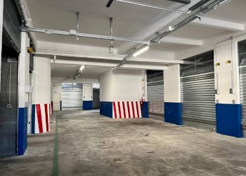 Box Via Parma, 69, Torino (neighborhood Aurora) - photo 9