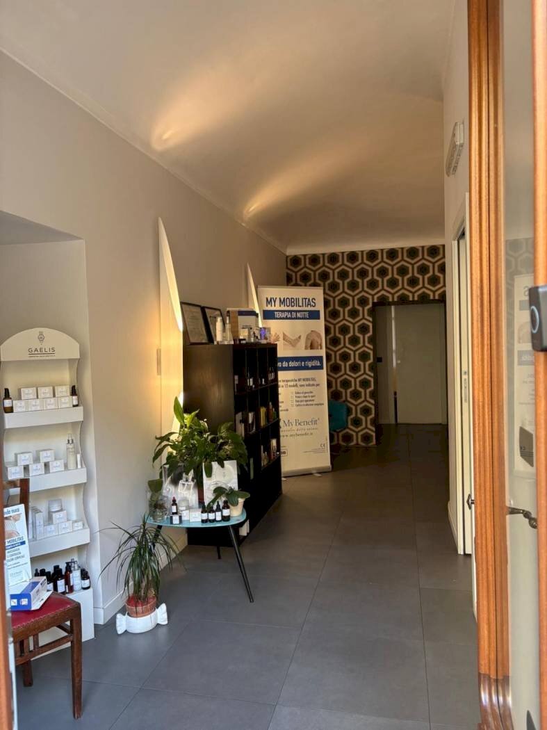 Negozio Via Giovanni Plana, 1, Torino (zona Centro) - foto 3