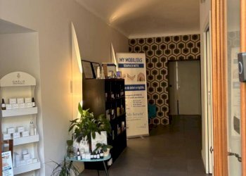 Negozio Via Giovanni Plana, 1, Torino (zona Centro) - foto 3