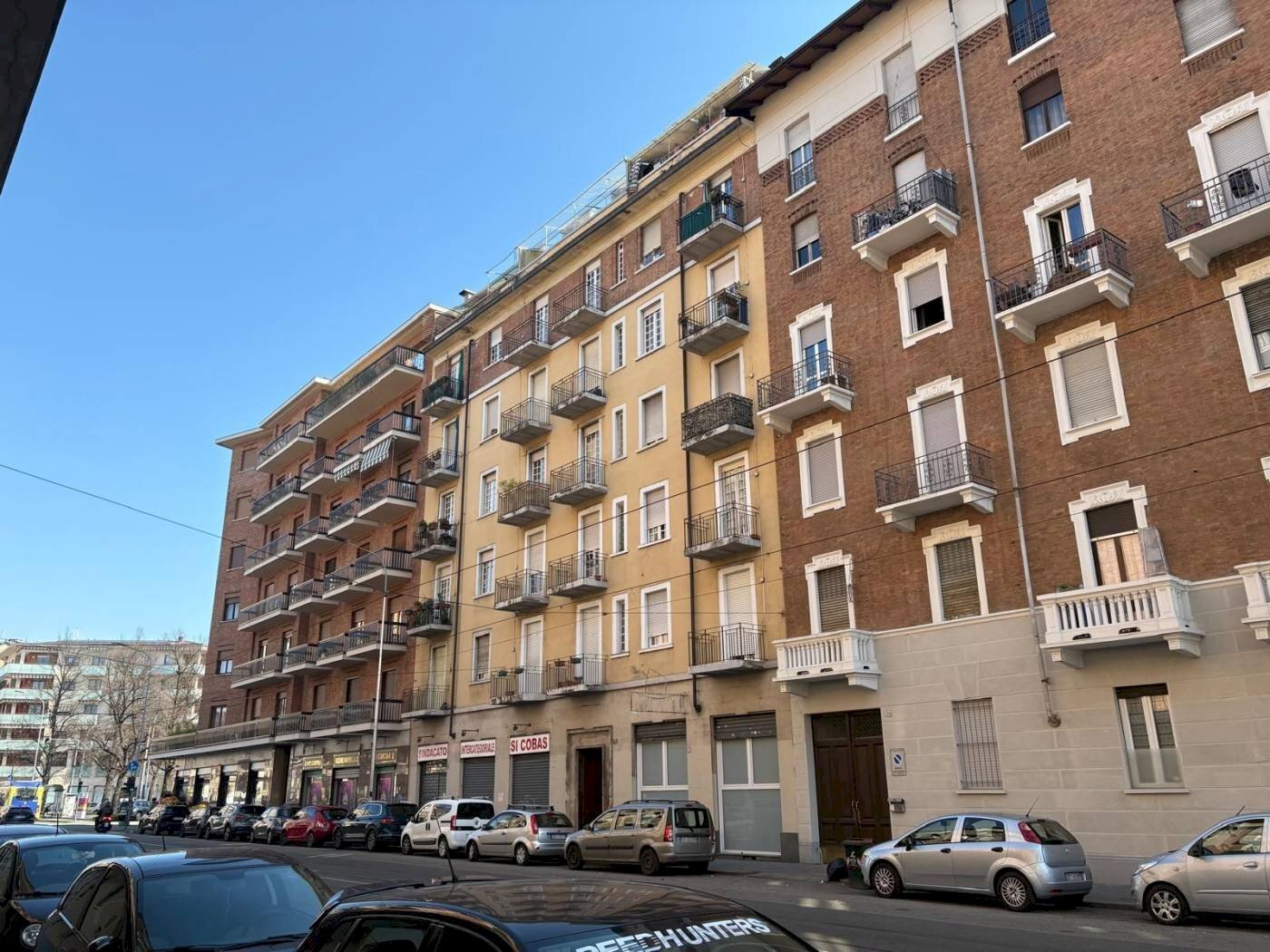 Bilocale Corso Palermo, 60, Torino (zona Aurora) - foto 1