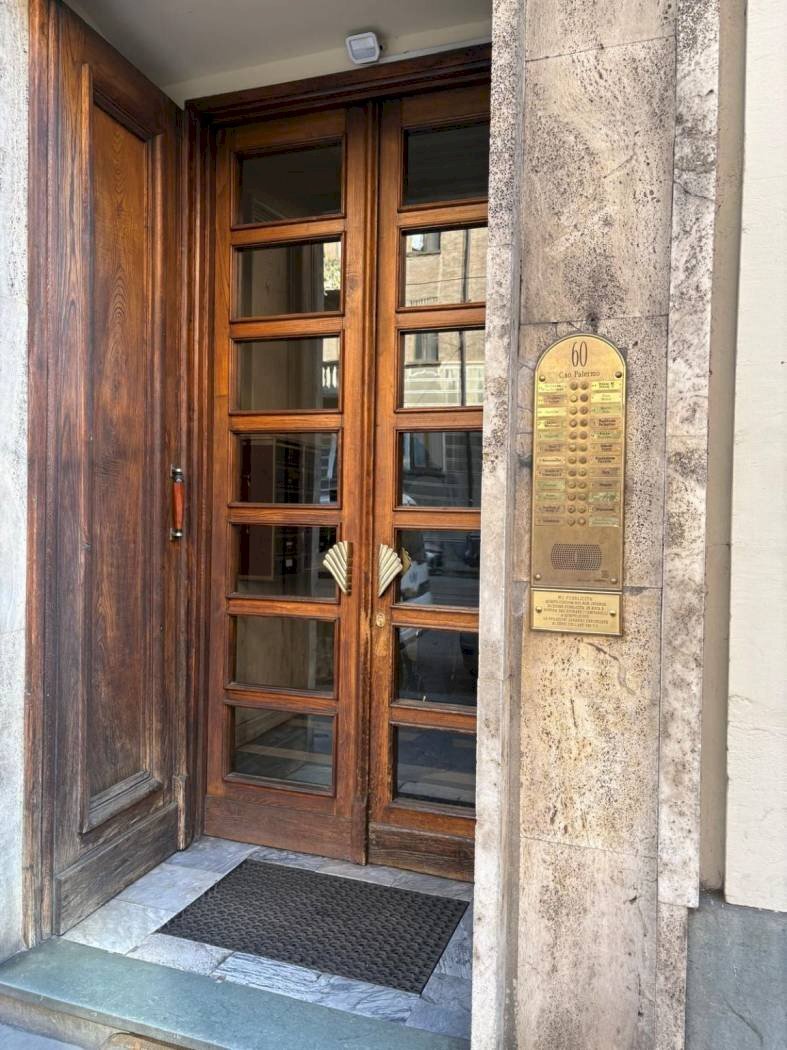 Bilocale Corso Palermo, 60, Torino (zona Aurora) - foto 2