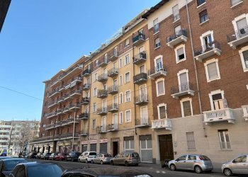 Bilocale Corso Palermo, 60, Torino (zona Aurora) - foto 1