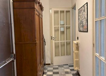 Bilocale Corso Palermo, 60, Torino (zona Aurora) - foto 4