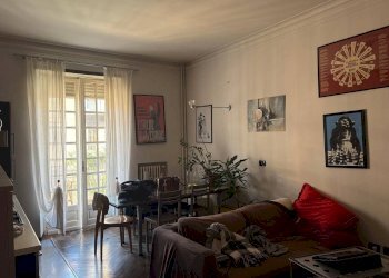 Bilocale Corso Palermo, 60, Torino (zona Aurora) - foto 6