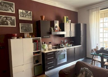 Bilocale Corso Palermo, 60, Torino (zona Aurora) - foto 9