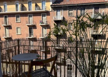 Bilocale Corso Palermo, 60, Torino (zona Aurora) - foto 10