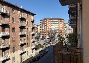 Bilocale Corso Palermo, 60, Torino (zona Aurora) - foto 12