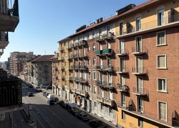 Bilocale Corso Palermo, 60, Torino (zona Aurora) - foto 11