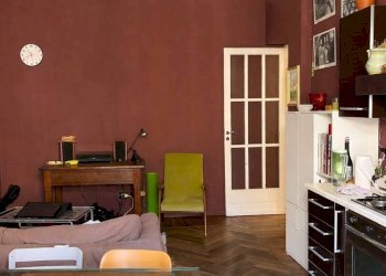 Bilocale Corso Palermo, 60, Torino (zona Aurora) - foto 13