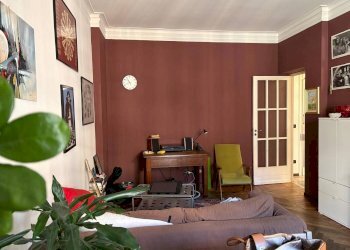 Bilocale Corso Palermo, 60, Torino (zona Aurora) - foto 14