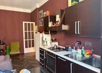 Bilocale Corso Palermo, 60, Torino (zona Aurora) - foto 15