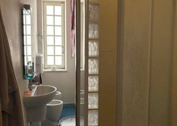 Bilocale Corso Palermo, 60, Torino (zona Aurora) - foto 20