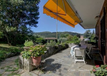 Villa Bifamiliare Via Pellice, Pino Torinese - foto 1