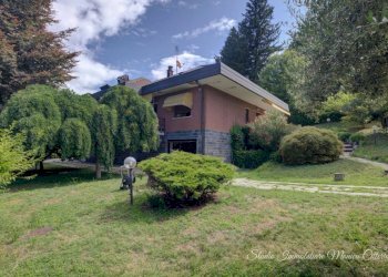 Villa Bifamiliare Via Pellice, Pino Torinese - foto 2