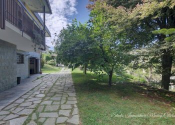 Villa Bifamiliare Via Pellice, Pino Torinese - foto 6