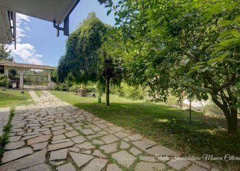 Villa Bifamiliare Via Pellice, Pino Torinese - foto 7