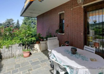 Villa Bifamiliare Via Pellice, Pino Torinese - foto 8