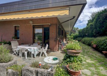 Villa Bifamiliare Via Pellice, Pino Torinese - foto 9