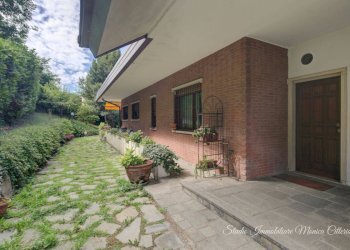 Villa Bifamiliare Via Pellice, Pino Torinese - foto 10
