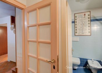 Villa Bifamiliare Via Pellice, Pino Torinese - foto 13