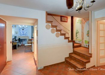 Villa Bifamiliare Via Pellice, Pino Torinese - foto 15