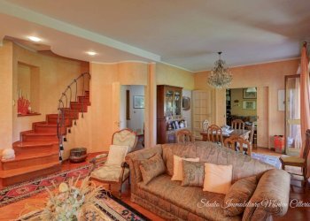 Villa Bifamiliare Via Pellice, Pino Torinese - foto 18