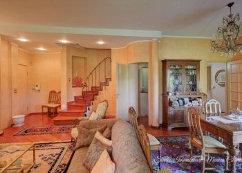 Villa Bifamiliare Via Pellice, Pino Torinese - foto 19