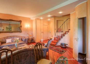 Villa Bifamiliare Via Pellice, Pino Torinese - foto 20