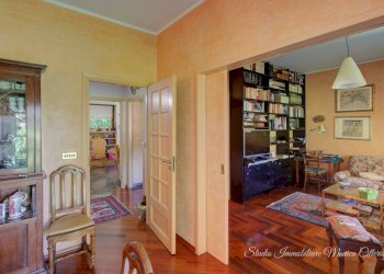 Villa Bifamiliare Via Pellice, Pino Torinese - foto 22