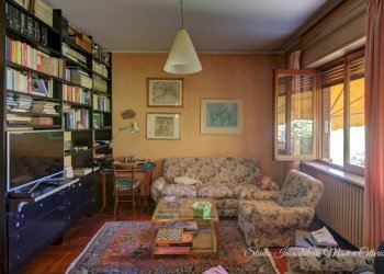 Villa Bifamiliare Via Pellice, Pino Torinese - foto 24