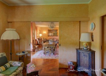 Villa Bifamiliare Via Pellice, Pino Torinese - foto 25