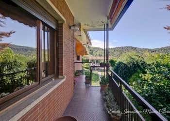 Villa Bifamiliare Via Pellice, Pino Torinese - foto 27